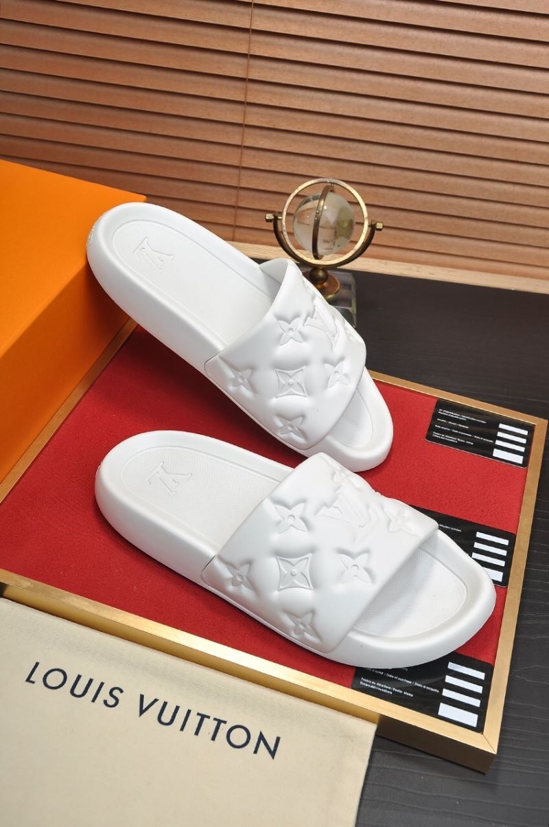 Louis Vuitton Slippers